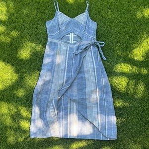 Dress from EXPRESS; Size:10